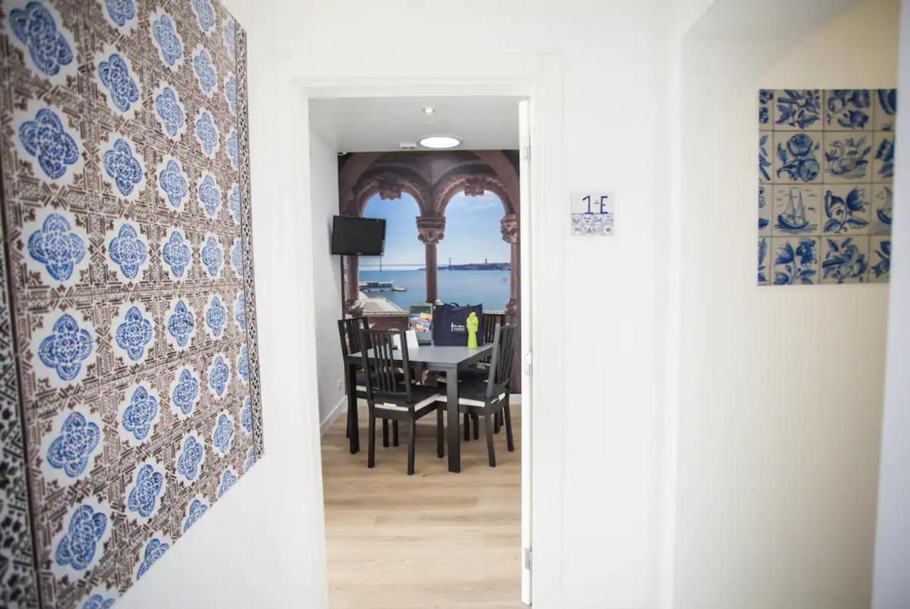 Amalia In Santos Apartamento