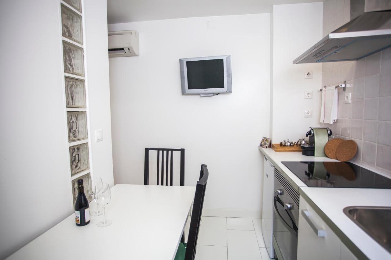 Amalia In Santos Apartamento Lisboa