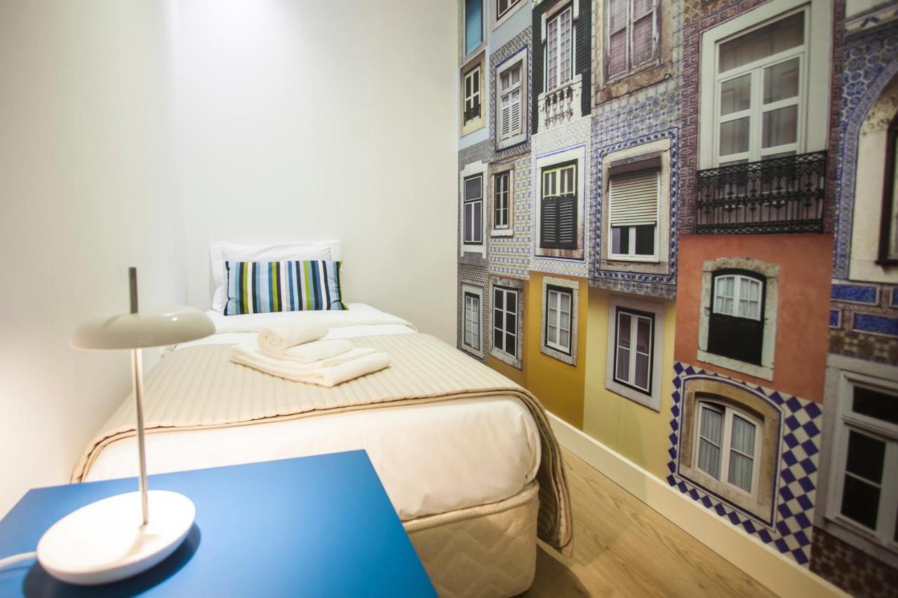 Amalia In Santos Apartamento