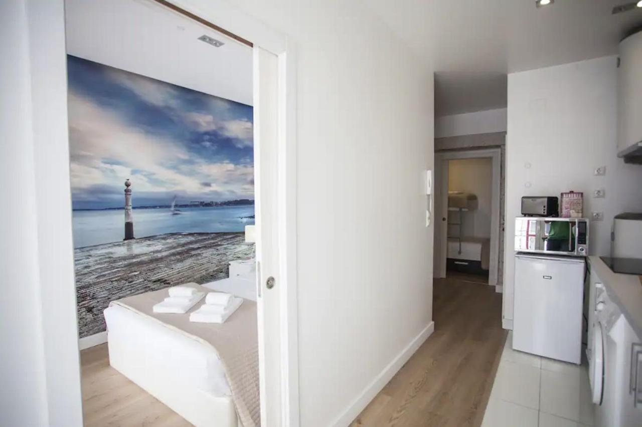 Apartamento Amalia In Santos *