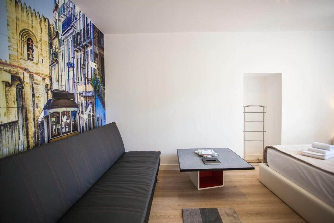 Apartamento Amalia In Santos Lisboa