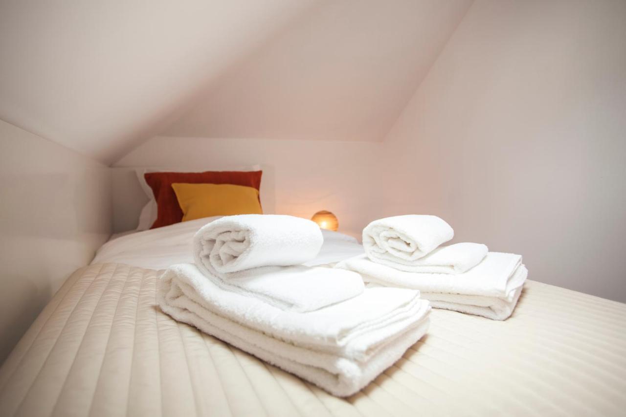 Apartamento Amalia In Santos