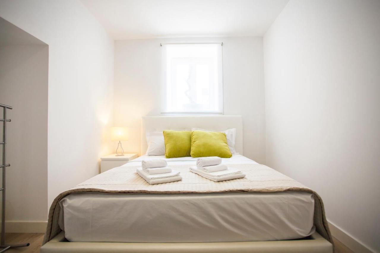 Apartamento Amalia In Santos Lisboa