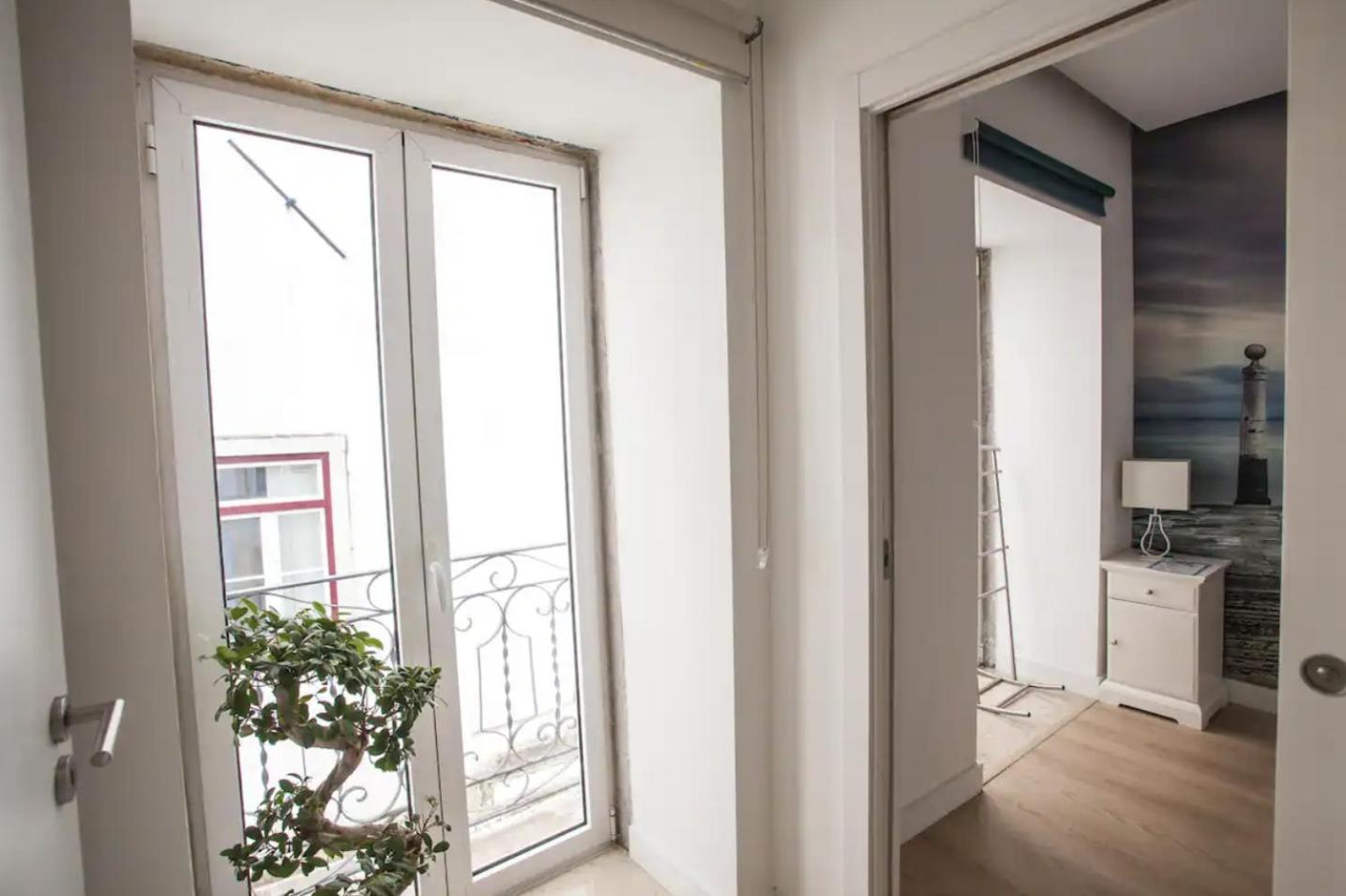 Apartamento Amalia In Santos *