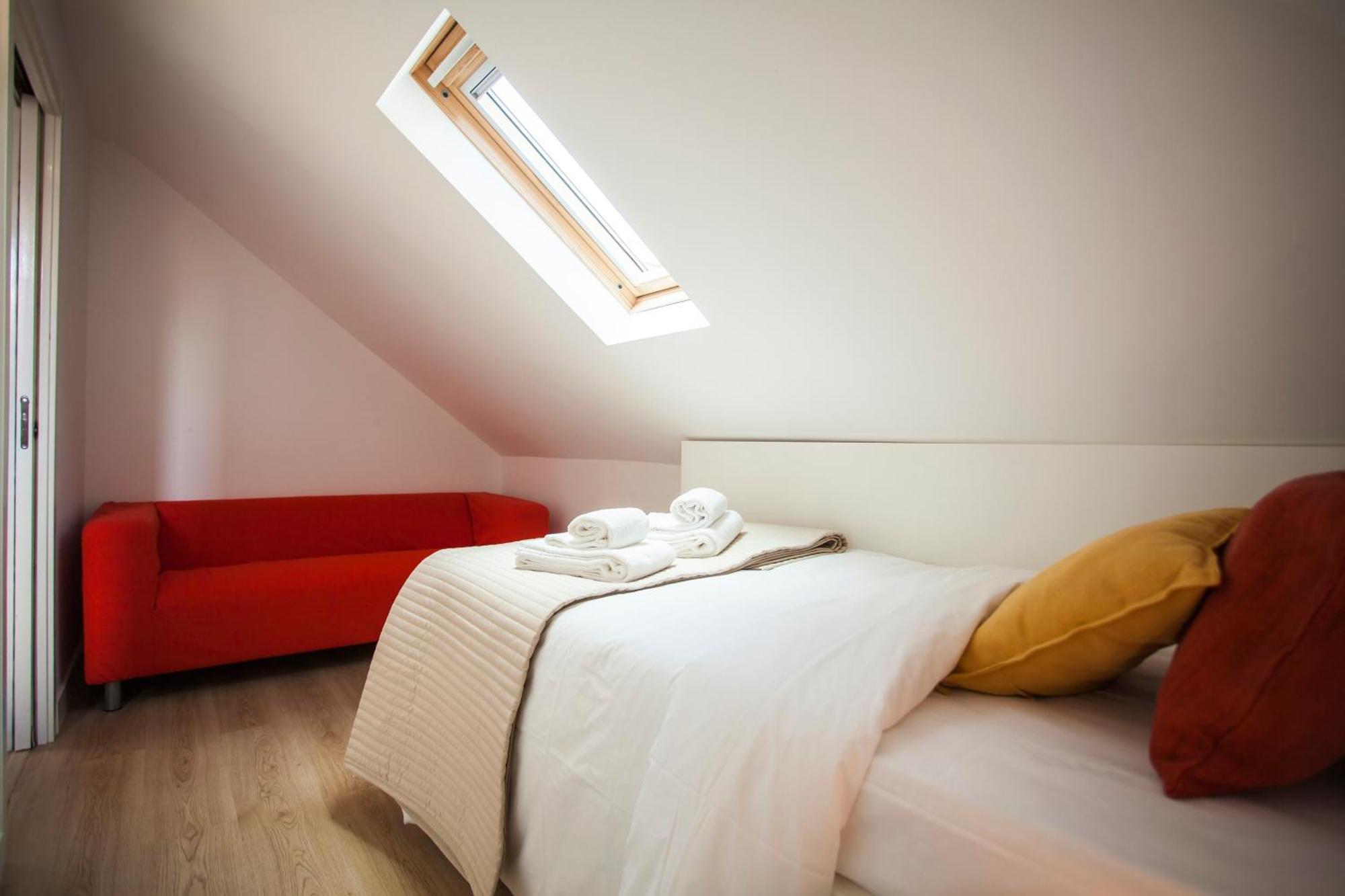 Apartamento Amalia In Santos *
