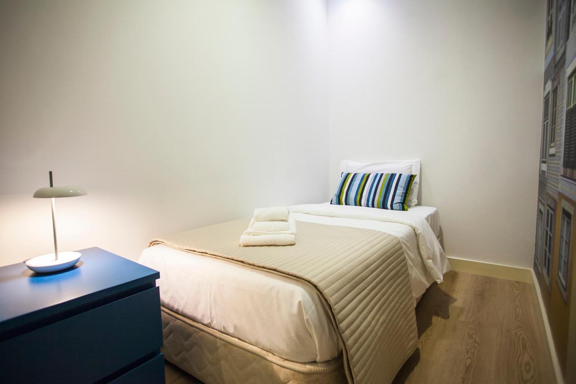 Apartamento Amalia In Santos *