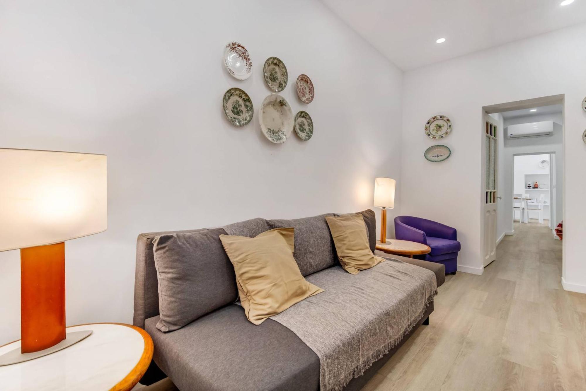 Apartamento Amalia In Santos Lisboa