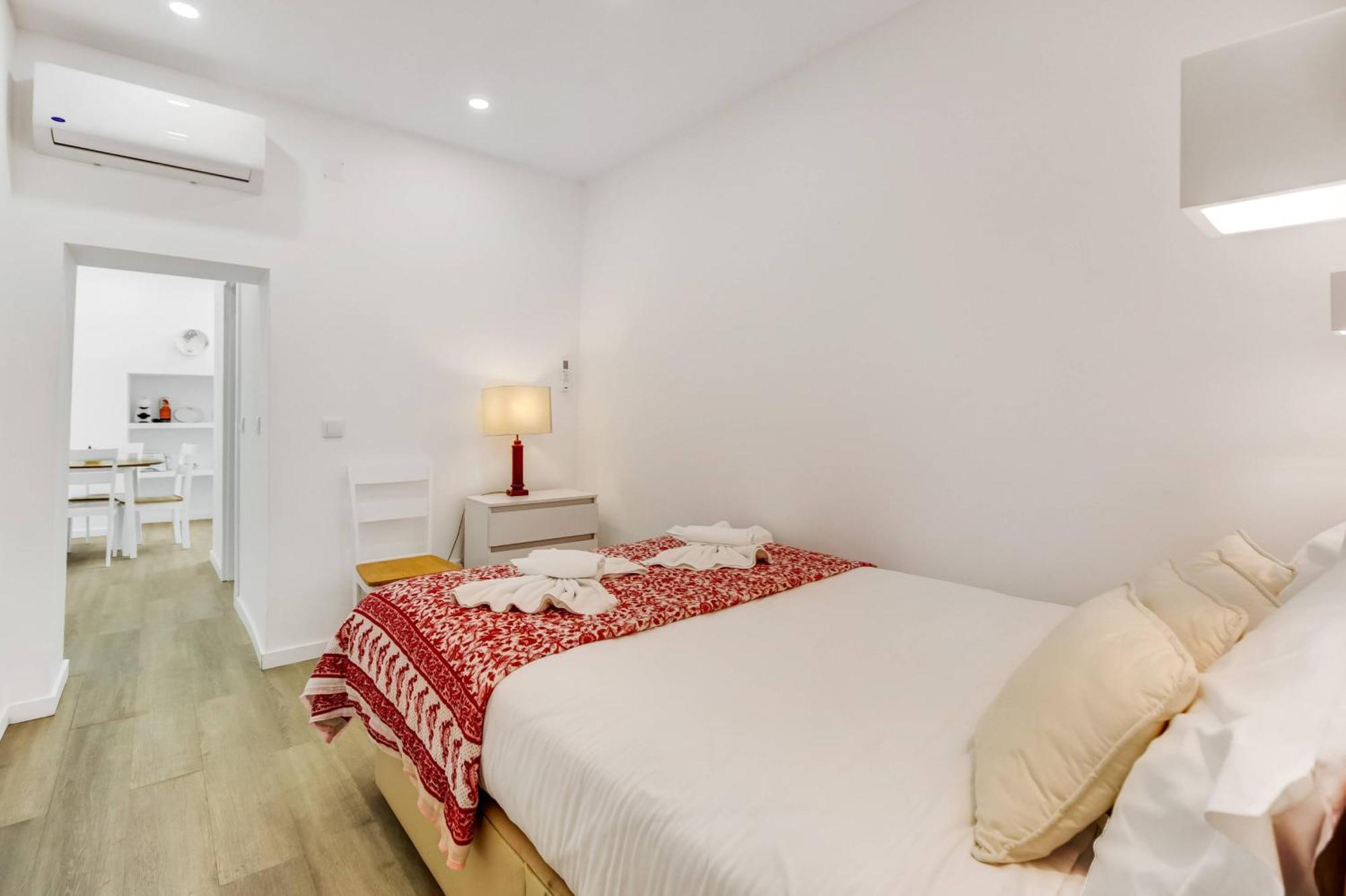 Apartamento Amalia In Santos *