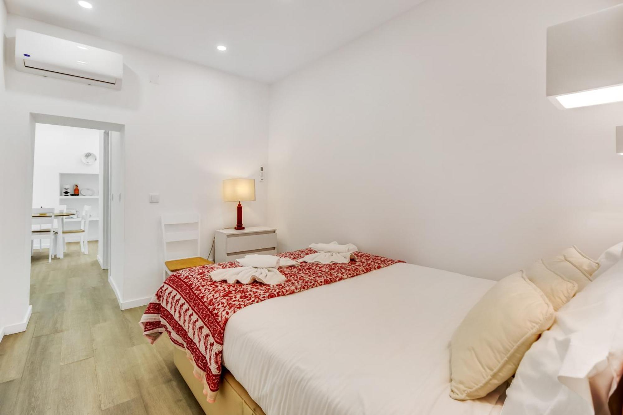 Amalia In Santos Apartamento Lisboa