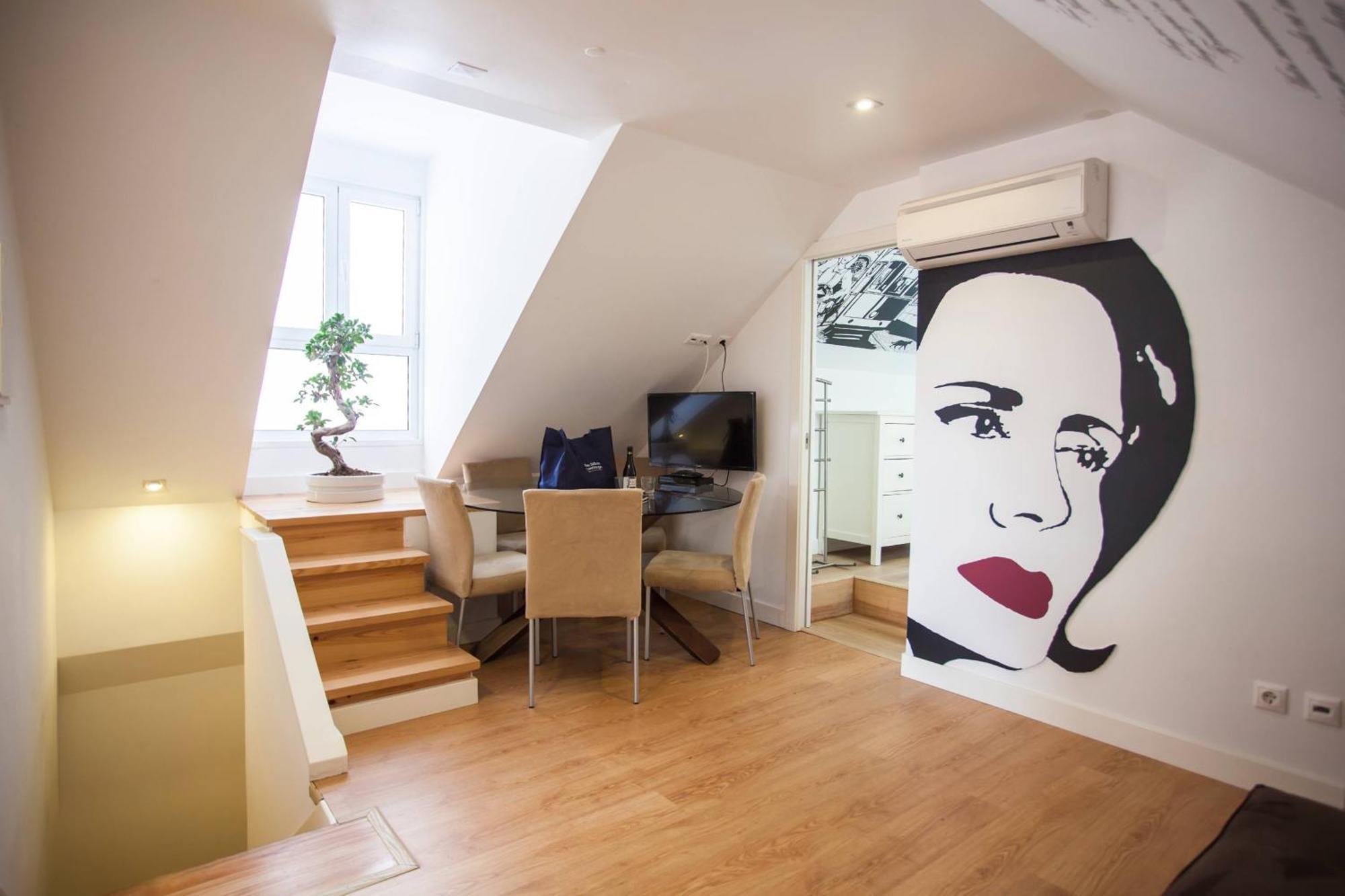 Apartamento Amalia In Santos Lisboa