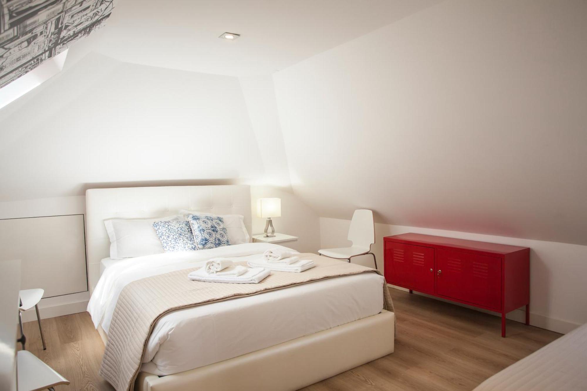 Apartamento Amalia In Santos