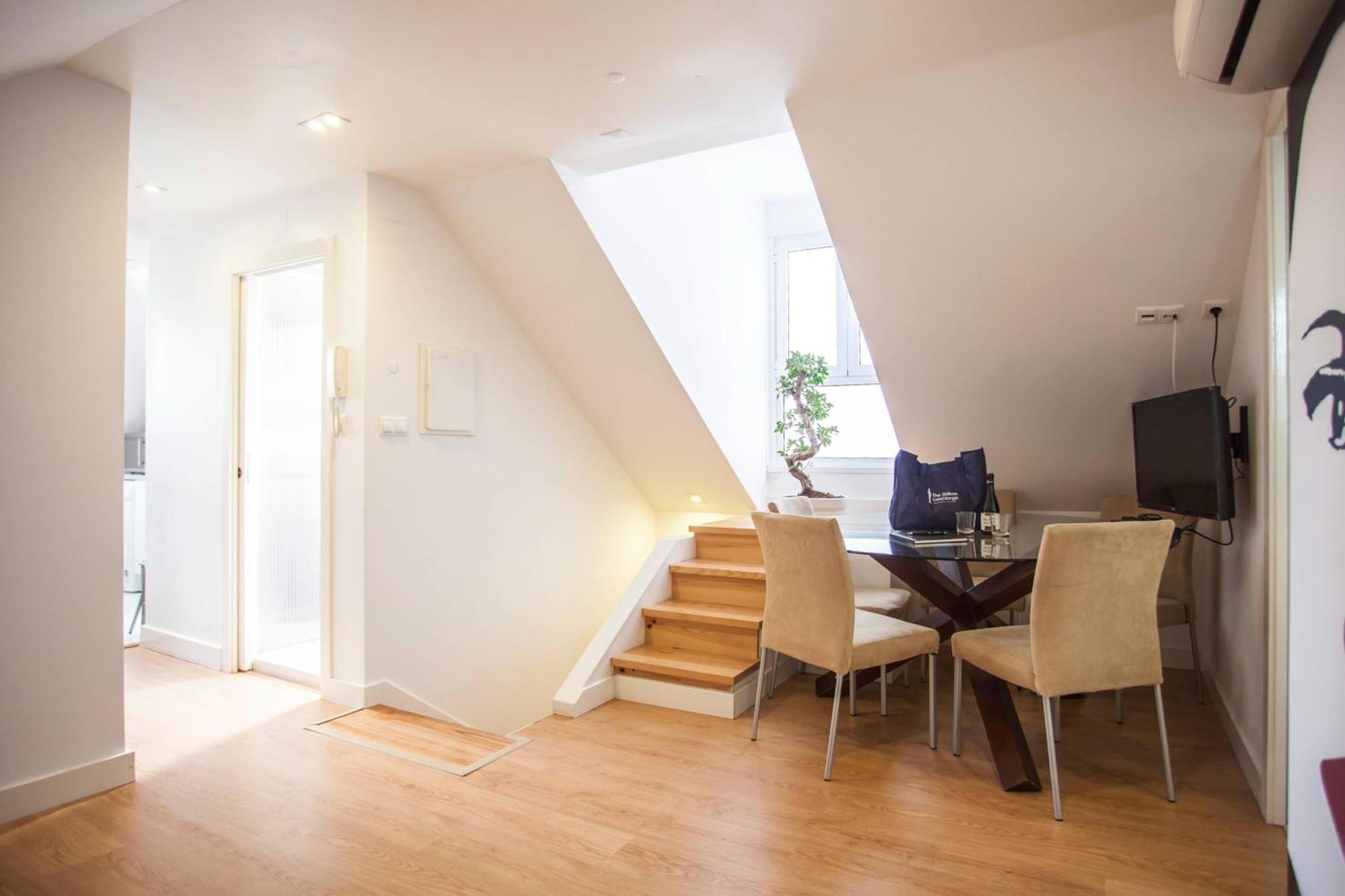 Apartamento Amalia In Santos *