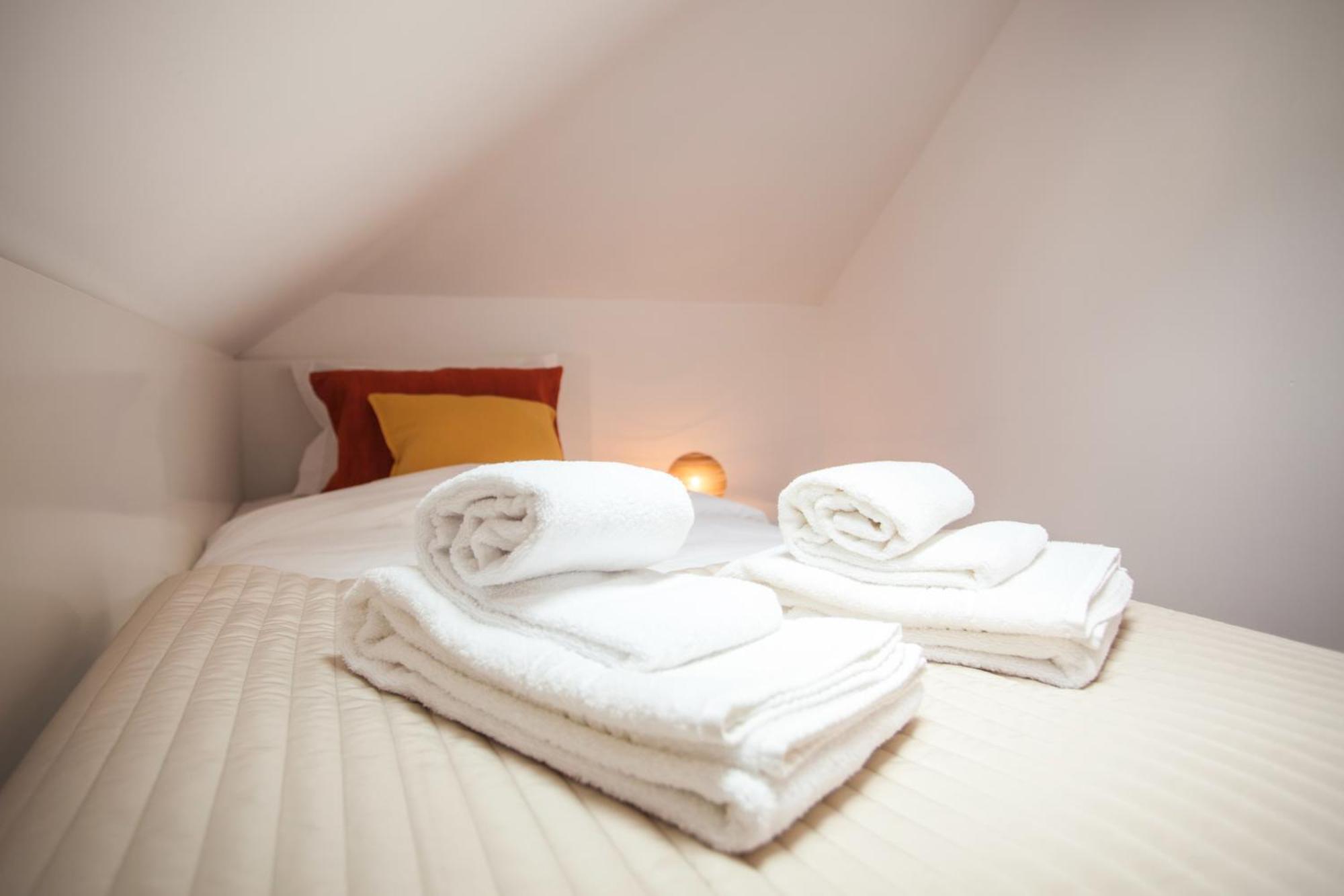 Apartment 155 - Amalia In Santos Lissabon